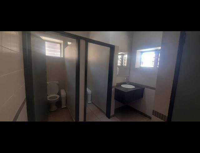 OFFICE PROPERTY TO RENT IN PRETORIA CBD